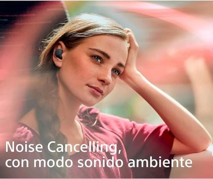Actual product image Sony LinkBuds S (ANC, 6 h, Wireless)
