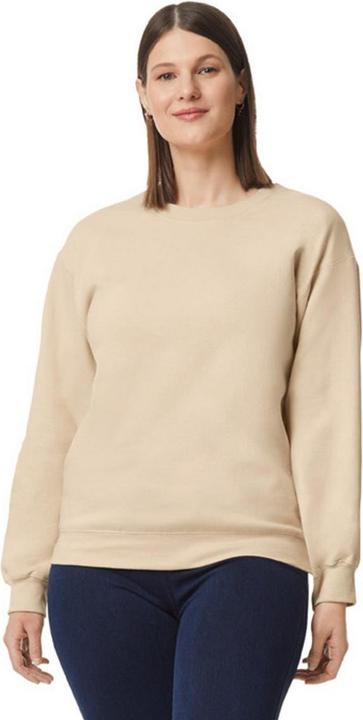 Produktbild Gildan Softstyle Sweatshirt Fleece (M)