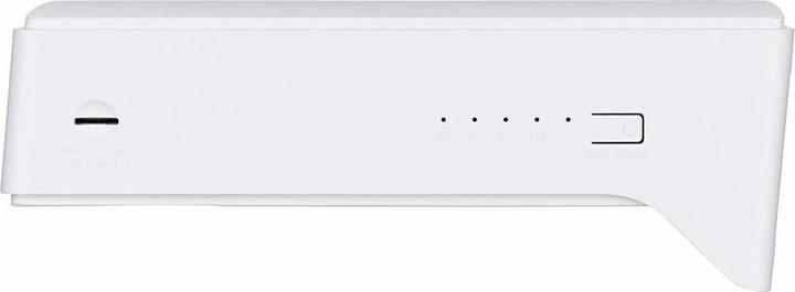 Immagine prodotto Mercusys Router TP-LINK MB130-4G AC1200 Wi-Fi 4G LTE, modem 4G LTE integrato da 150 Mbps