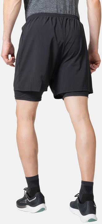 Actual product image Odlo 2in1 Short Esential 5 Inch Men (S)