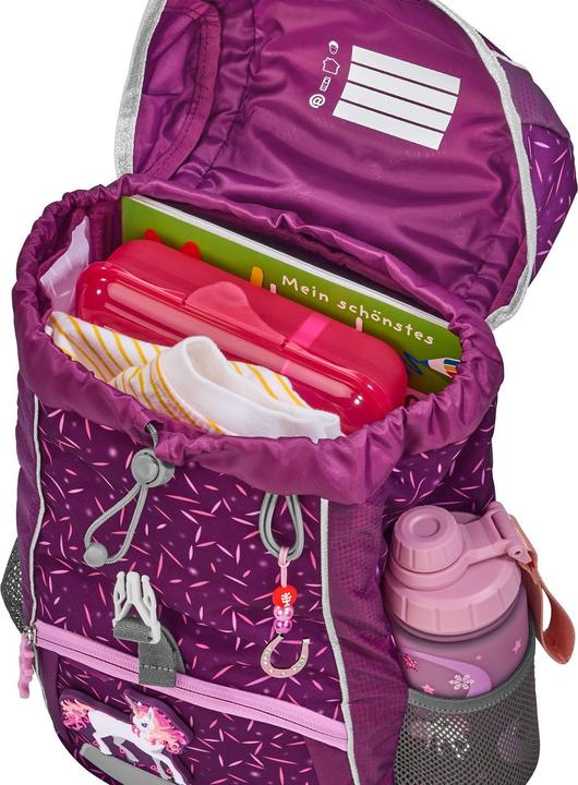 Produktbild Step by Step Pretty Unicorn Nuala (13 l)