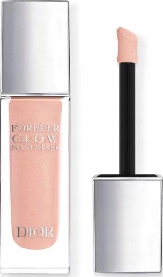 Dior Forever Glow Maximizer 017 Int24 (#017 Nude, Highlighter, 80 g)