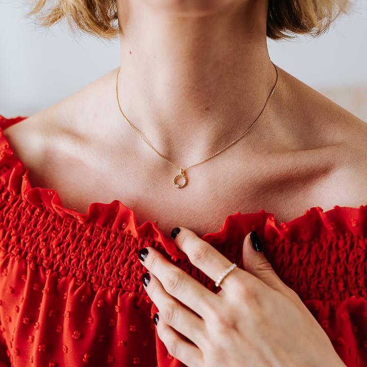 Image du produit Julie Julsen Collier (Argent 925, 40 cm)