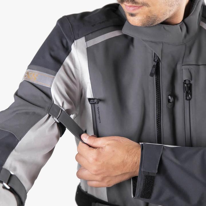 Actual product image iXS Master GTX 2.0 (Men, M)