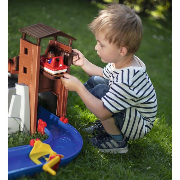 Image du produit Aquaplay 1547 - terrain d'aventure