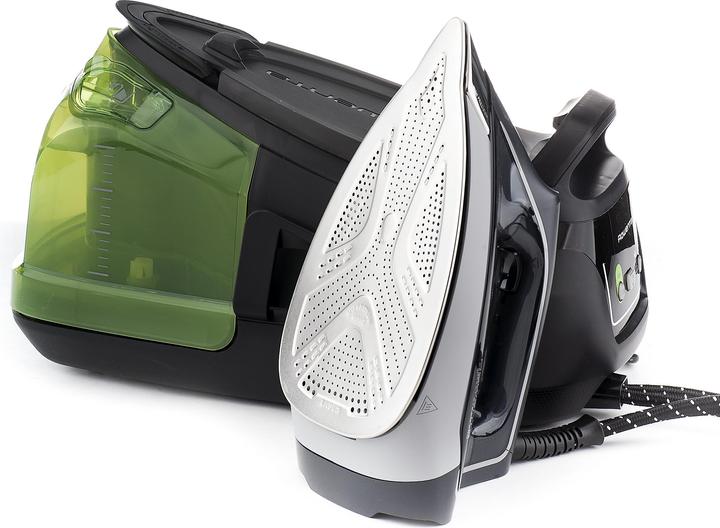 Produktbild Rowenta Dampfgenerator DG8626 Perfect Steam Pro (2400 W, 450 g/min)