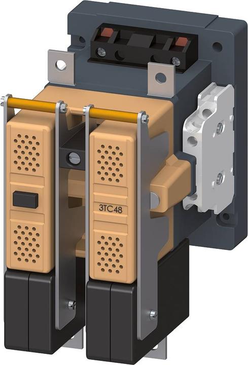 Actual product image Siemens Contactor