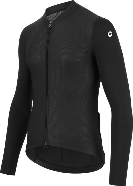 Actual product image Assos MILLE GT DRYLITE LSJersey (XS, S)