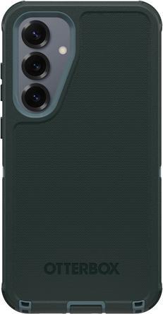 Actual product image OtterBox Defender (Samsung Galaxy S24+, Samsung Galaxy S25+)