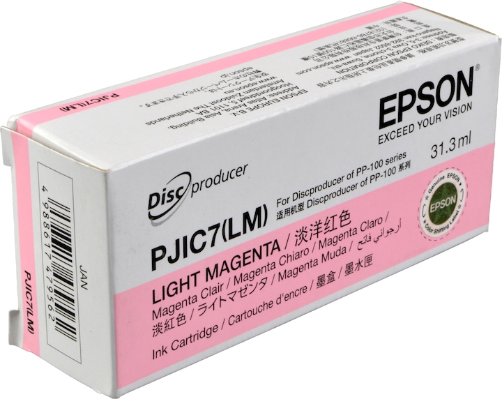 Epson Pjic7lm (LM)