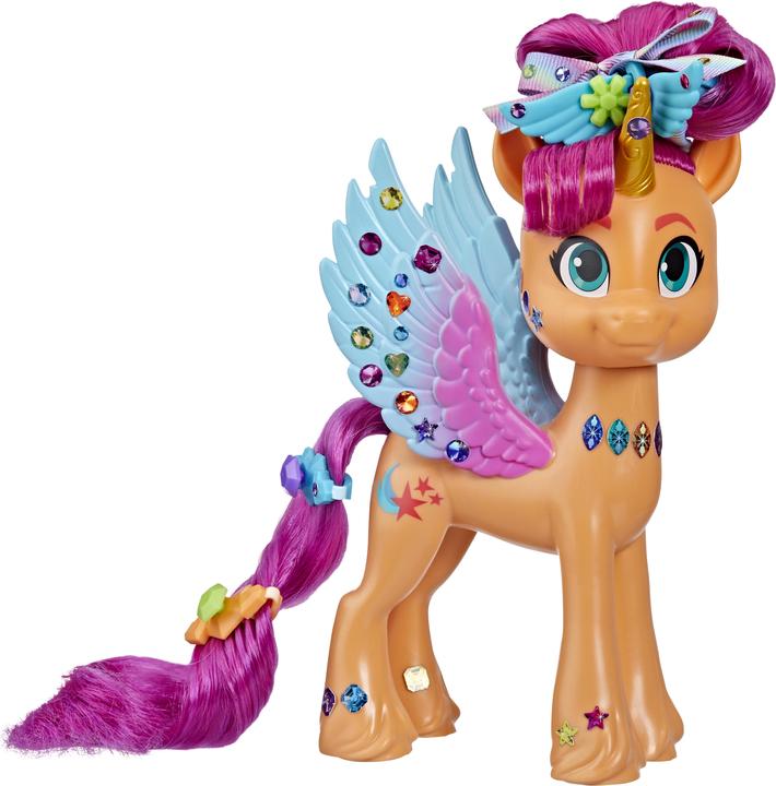 My Little Pony Pony Sunny Starscout