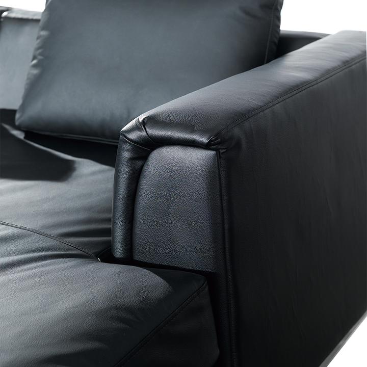 Produktbild Beliani Oslo (Ecksofa)