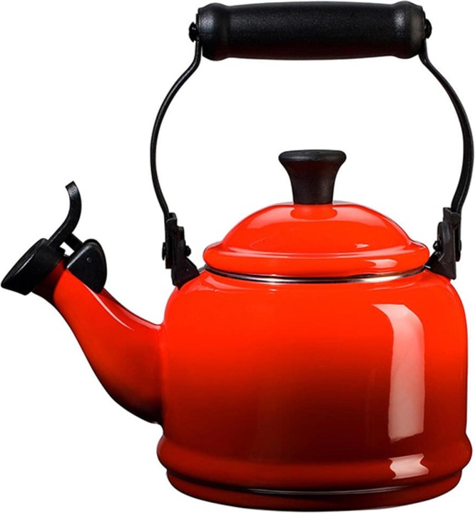 Produktbild Le Creuset Wasserkessel Demi 1.1 Liter (1.10 l)