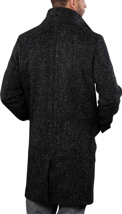 Actual product image Marc O'Polo Wool coat (S)