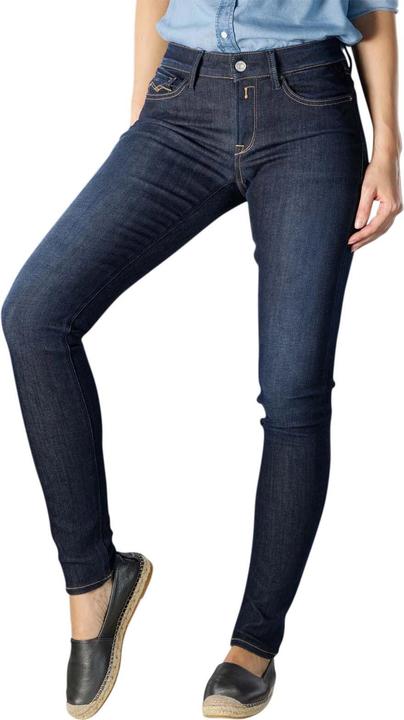 Produktbild Replay New Luz Jeans Skinny 007 (W25/L30)