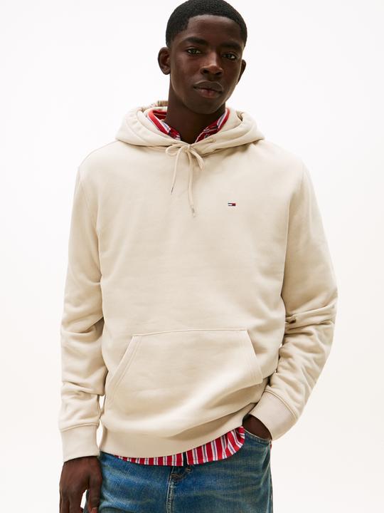 Produktbild Tommy Jeans TJ Flag Hoodie (M)