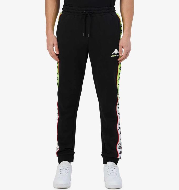 Produktbild Kappa Alanz VR46 Travel (S)