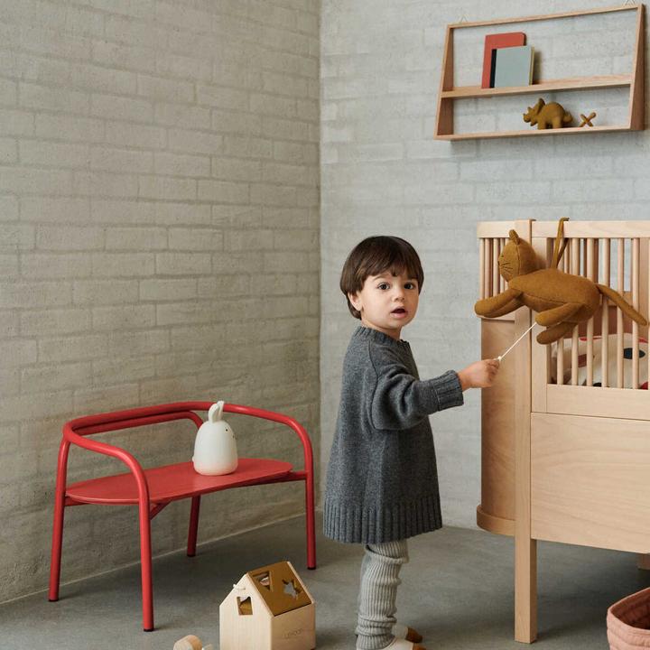 Produktbild Liewood Angela Cat / Golden Caramel Mix cm x cm