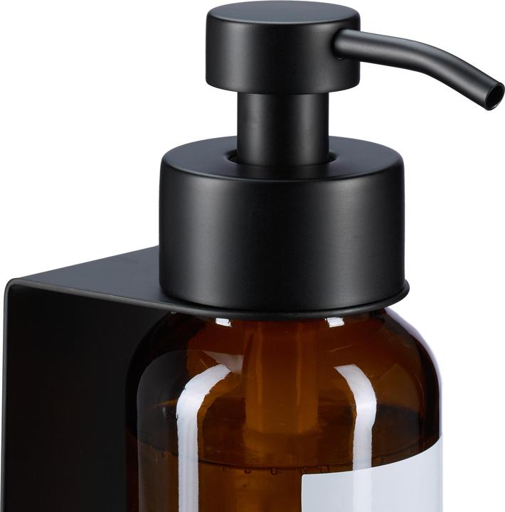 Produktbild Relaxdays Seifenspender zur Wandbefestigung