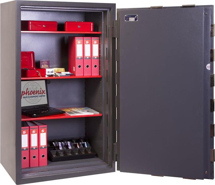 Produktbild Phoenix Wertschutzschrank HS2055E Mercury (330 l)