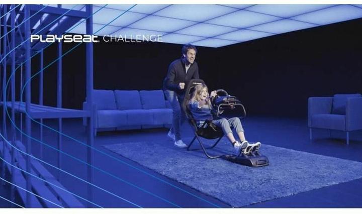 Image du produit Playseat Challenge