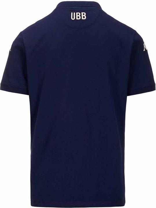 Immagine prodotto Kappa Polo Union Bordeaux-Bègles Angatem 8 2024/25 (S)