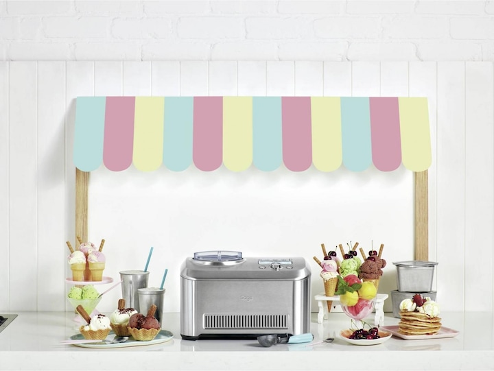 Image du produit Sage Le scoop intelligent