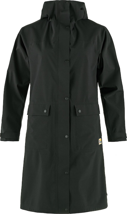 Actual product image Fjällräven Vardag Rain Parka W (M)