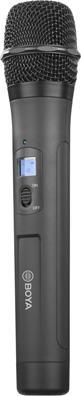 Productafbeelding Boya BY-WHM8 Pro Interview Microfoon