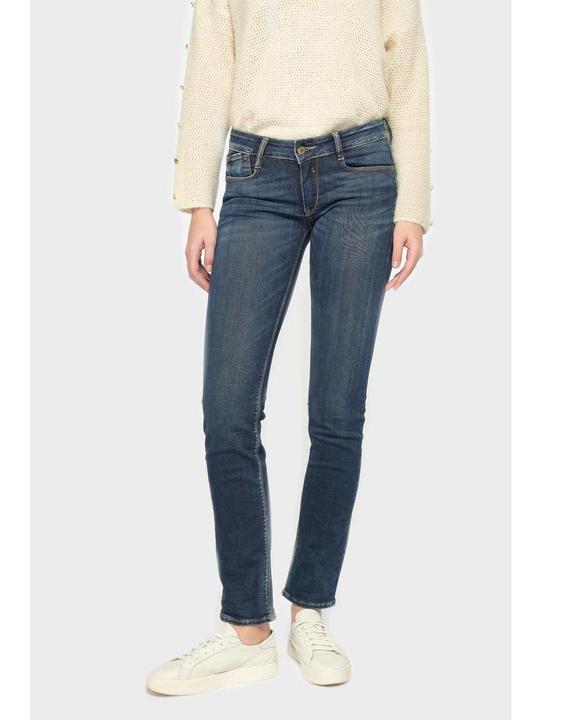 Le Temps Des Cerises jeans regular n°1 (38)