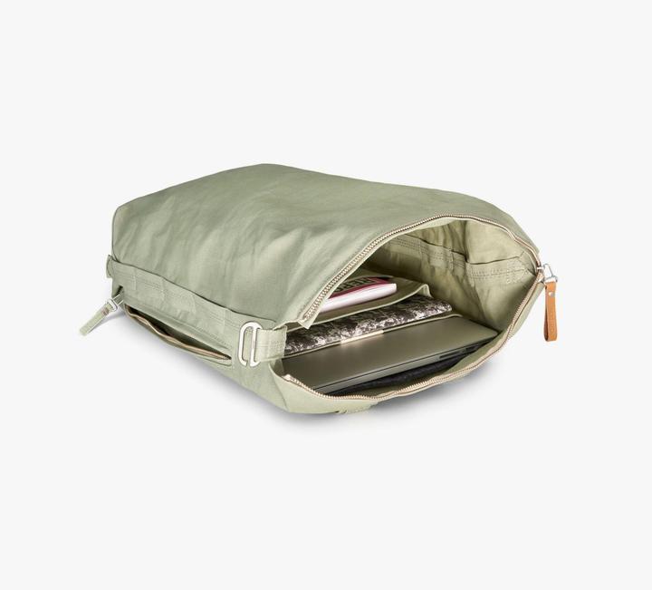 Produktbild Qwstion Zip Pack – Sage - Sage (16 l)