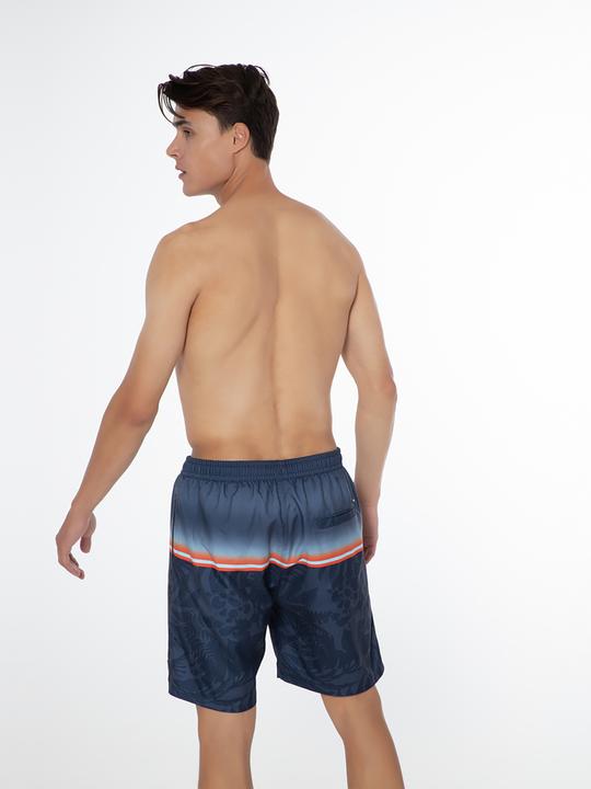 Image du produit Protest Prteljas maillot de bain hommes (S)