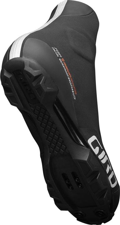 Actual product image Giro Blaze (43)