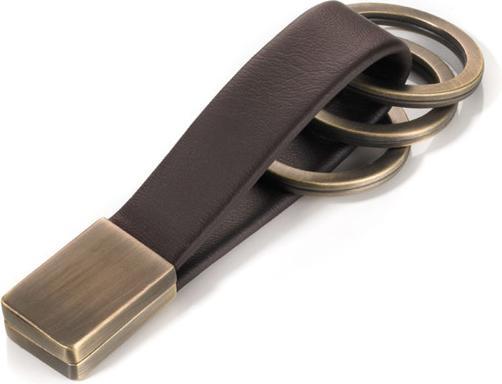 Brown, Antique gold