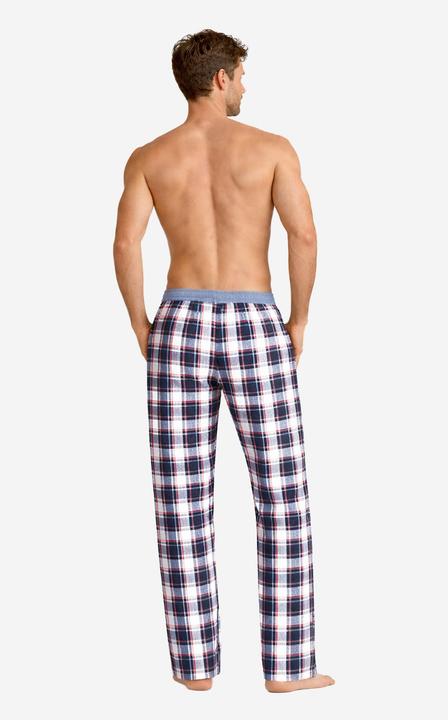 Produktbild Luca David Pyjamahose Olden Glory Pants (M)