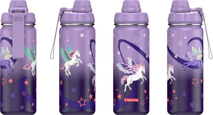 Immagine prodotto Step by Step Dreamy Pegasus (0.50 l)