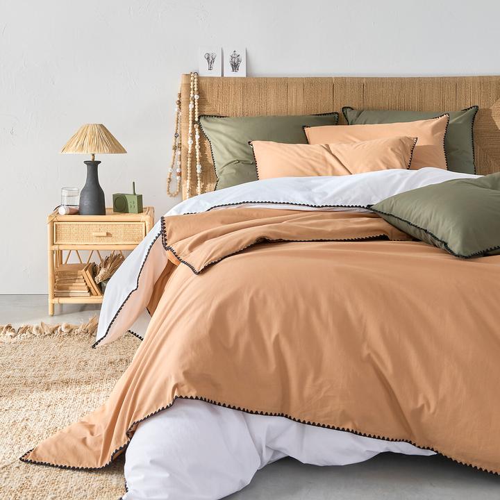 Immagine prodotto La Redoute Interieurs Merida (Copripiumino, 260 x 240 cm)