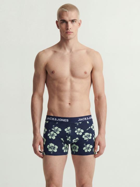 Produktbild Jack & Jones 3er-pack Trunks Trunks (L, 3er Pack)