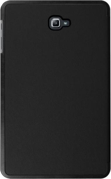Produktbild Dreifach faltbare Leder Smart Hülle (Samsung Galaxy Tab A 10.1 (2016))