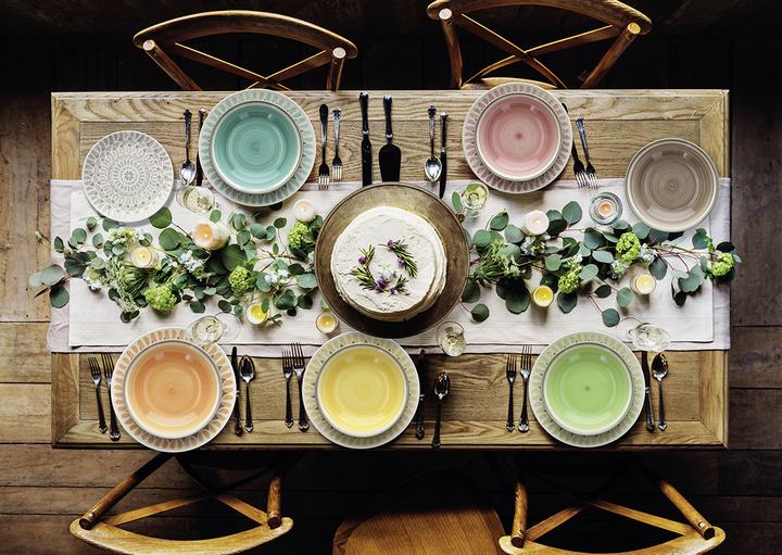 Produktbild Lipo Luca Bessoni (18 Stk.)