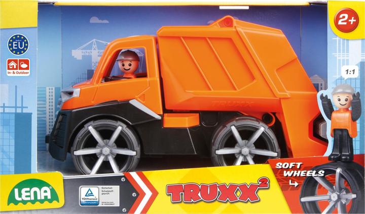 Produktbild Lena Müllwagen