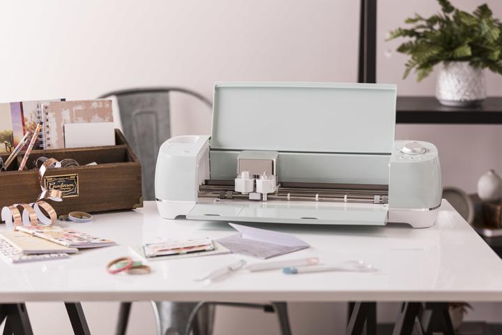 Actual product image Cricut Explore Air 2