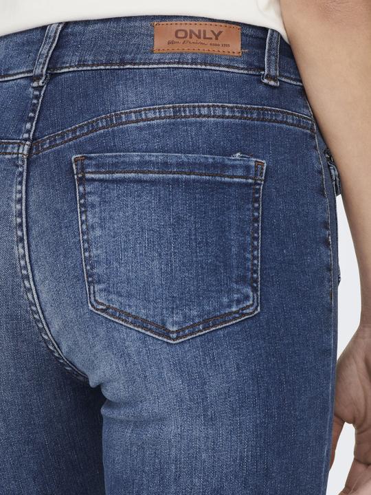 Produktbild Only ONLEbba HW Pocket Sweet Flared Jeans (36)