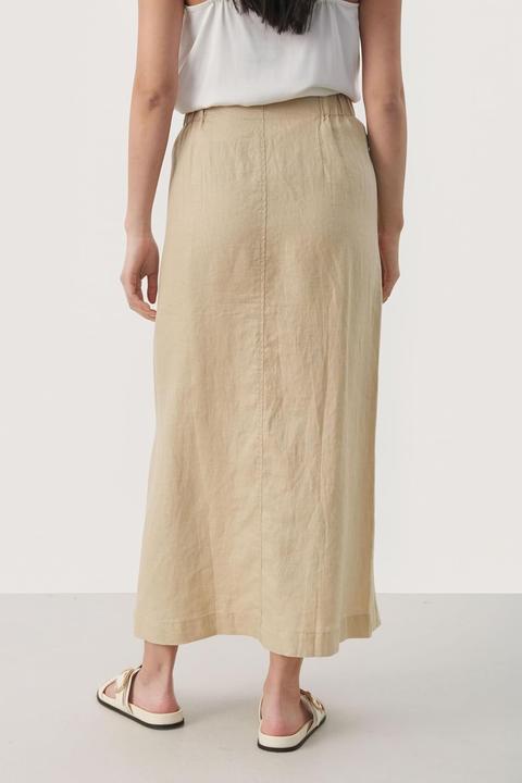 Actual product image Part Two GilsaPW Damesrok, Witte peper (40)