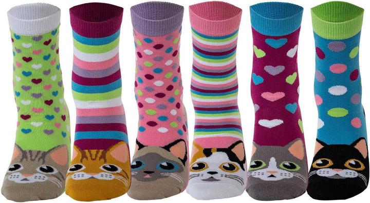 Immagine prodotto United Oddsocks Donne (confezione da 3, 37 - 42)