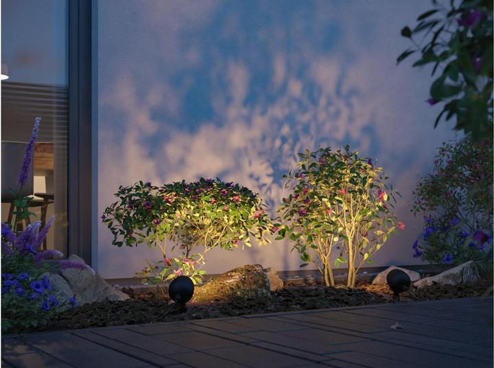 Produktbild Paulmann Outdoor Plug & Shine Spot Kikolo (660 lm, IP65)