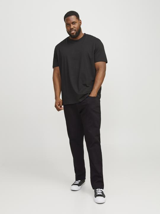 Actual product image Jack & Jones TIM ORIGINAL AM 816 Plus Size Slim Fit Jeans (W40/L30)
