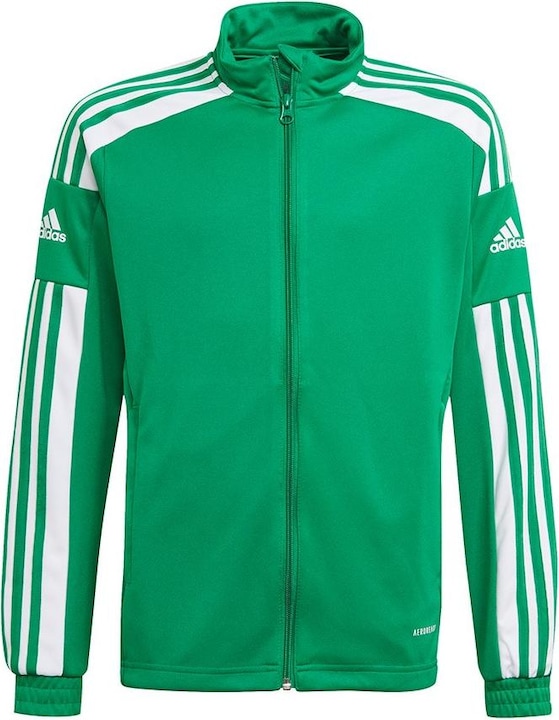 adidas Squadra 21 Trainingsjacke Kinder