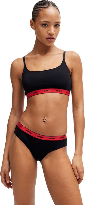 Image du produit HUGO Triplet Brief Stripe (S, Lot de 3)