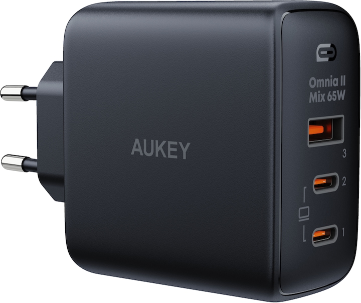 Produktbild Aukey OmniaMix II (65 W)